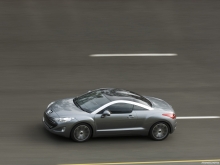 Peugeot 218 ც.ძ., 1.6 LPEUGEOT 308 RC Z Concept 2007 წელს 23